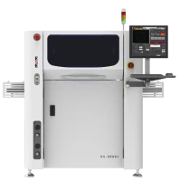 Schablonendrucker US-2000X