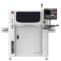 Schablonendrucker US-2000XQ